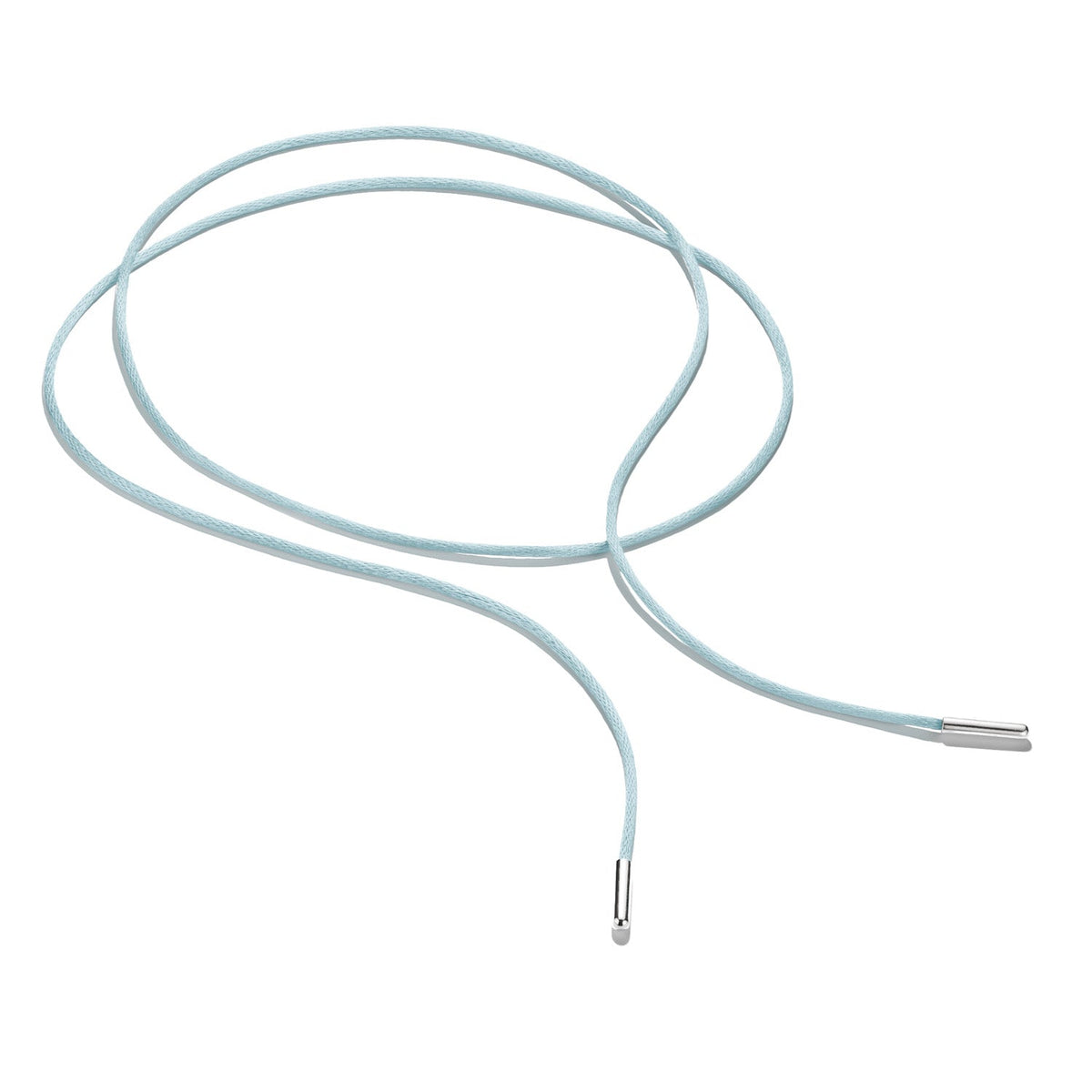 Thomas Sabo Textile Necklace Turquoise