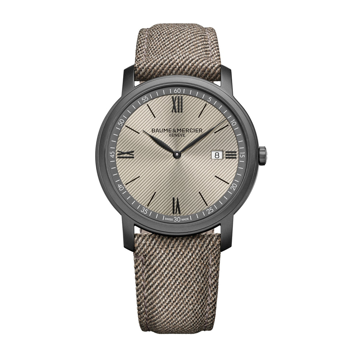 Baume & Mercier Classima Quartz 42mm M0A10767