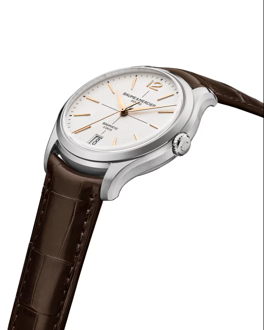 Baume & Mercier Clifton Automatic 39mm M0A10773