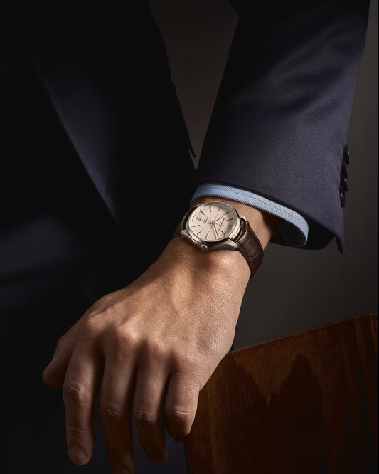 Baume & Mercier Clifton Automatic 39mm M0A10773