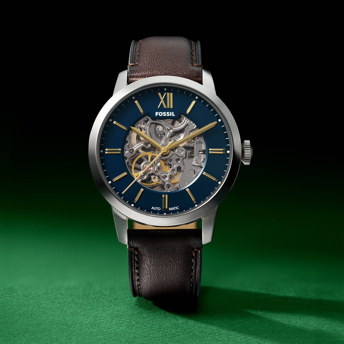 Fossil Townsman ME3291 view 3