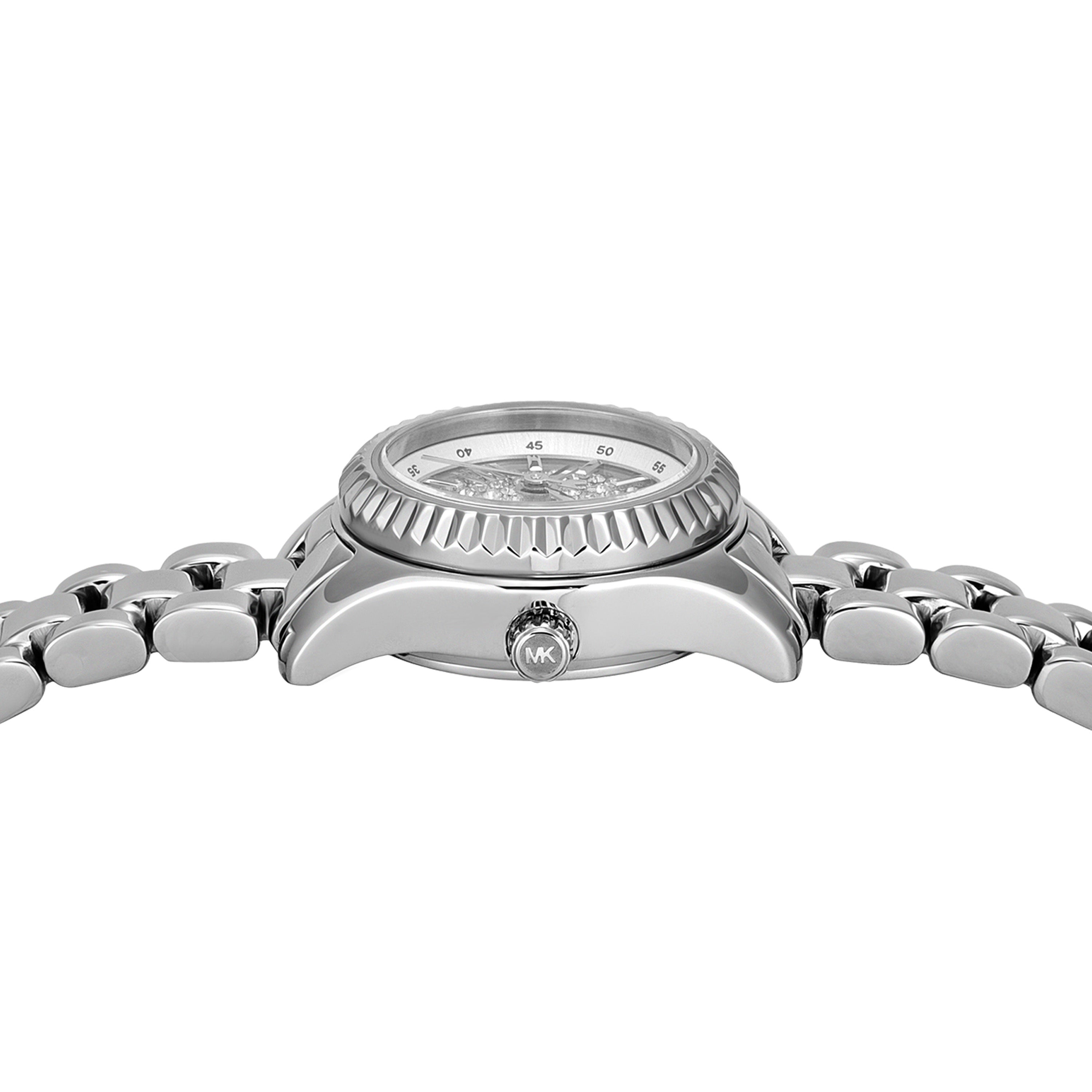 Michael Kors Petite Lexington Pavé Watch and Gift Set MK4948SET