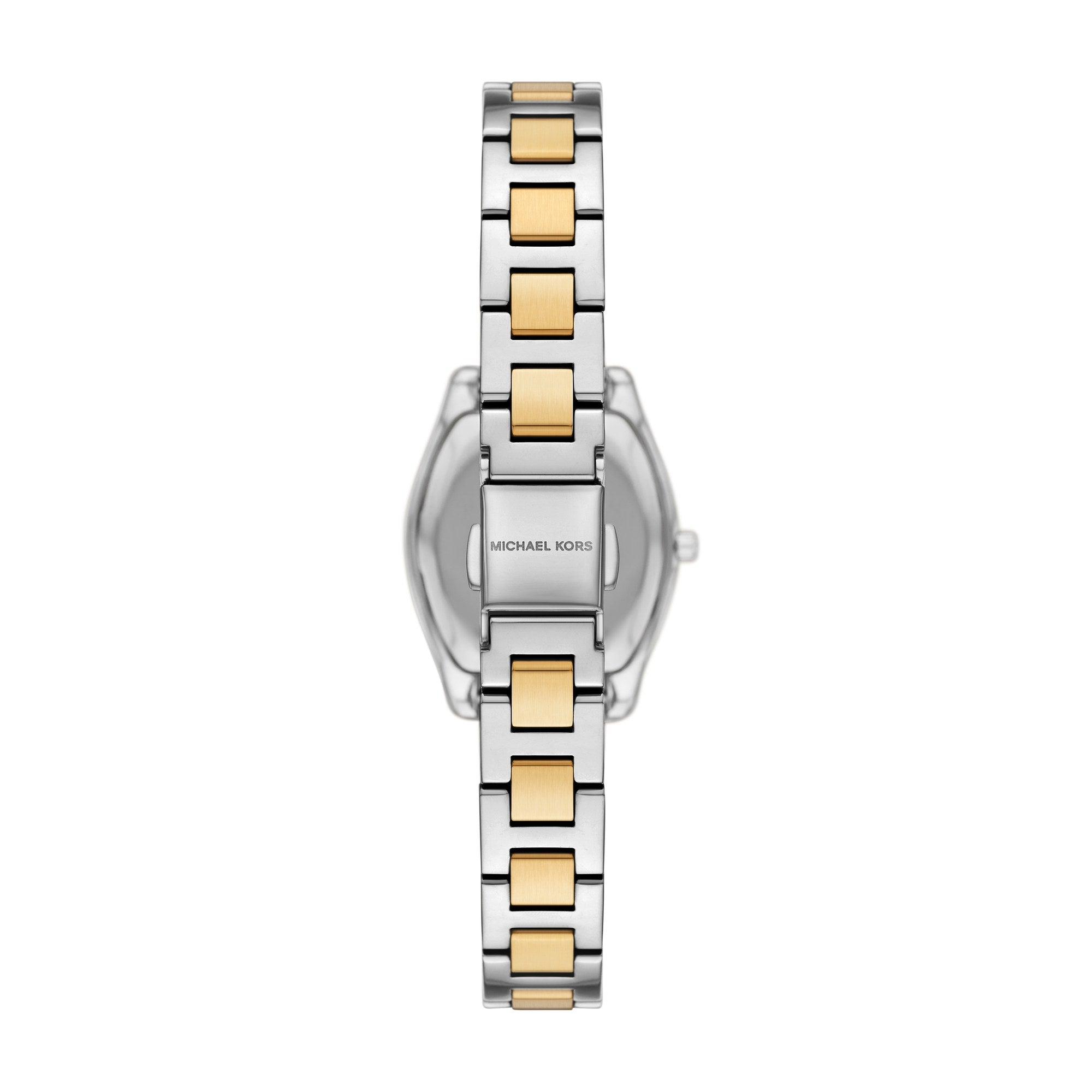 Michael Kors women's watch, white dial (view 3)