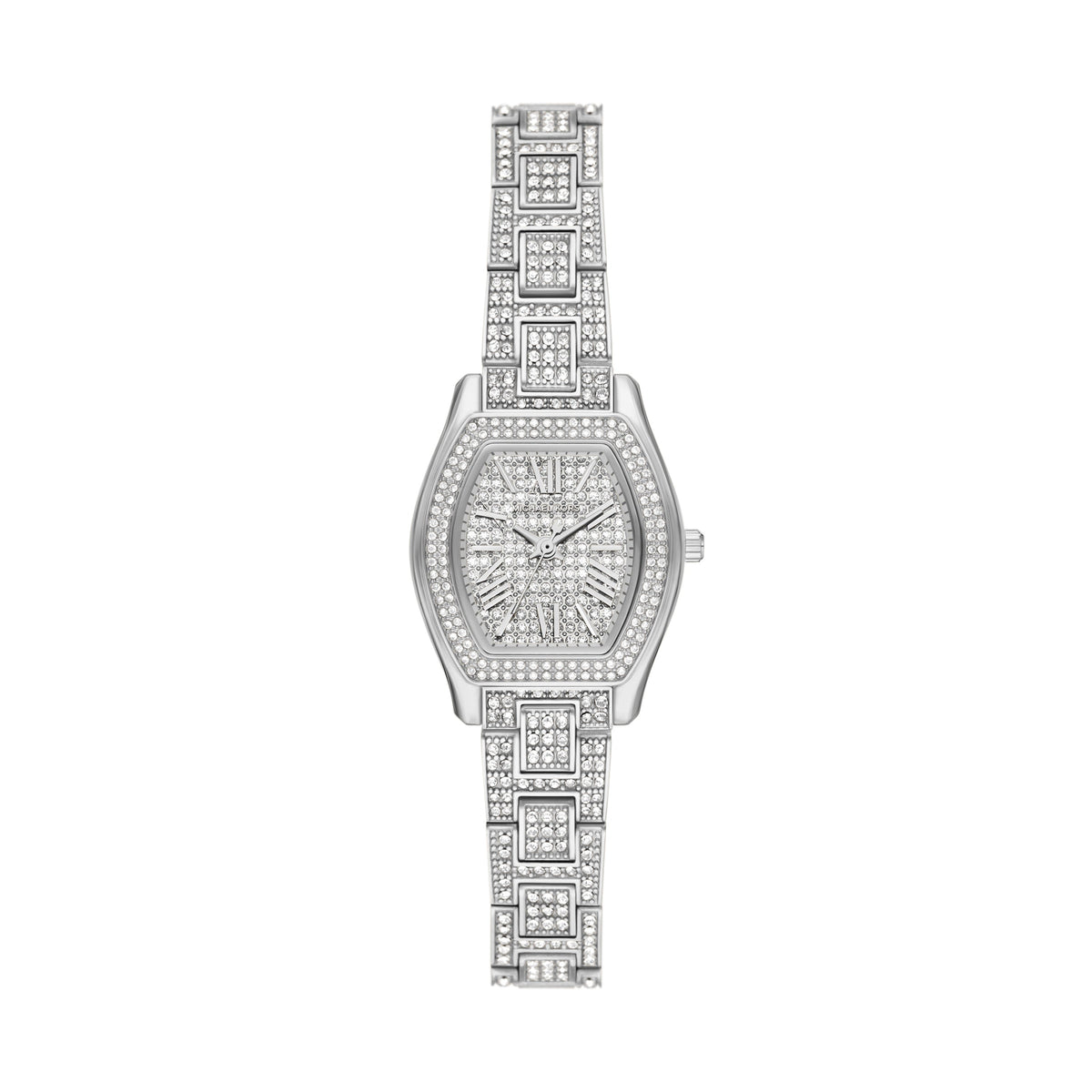 Michael Kors Chelsea MK7676 front packshot