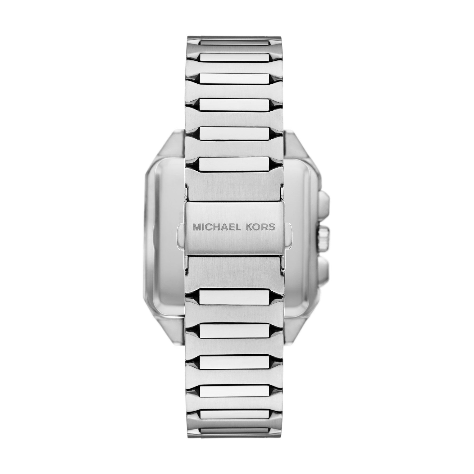 Michael Kors men's watch, black dial (view 3)