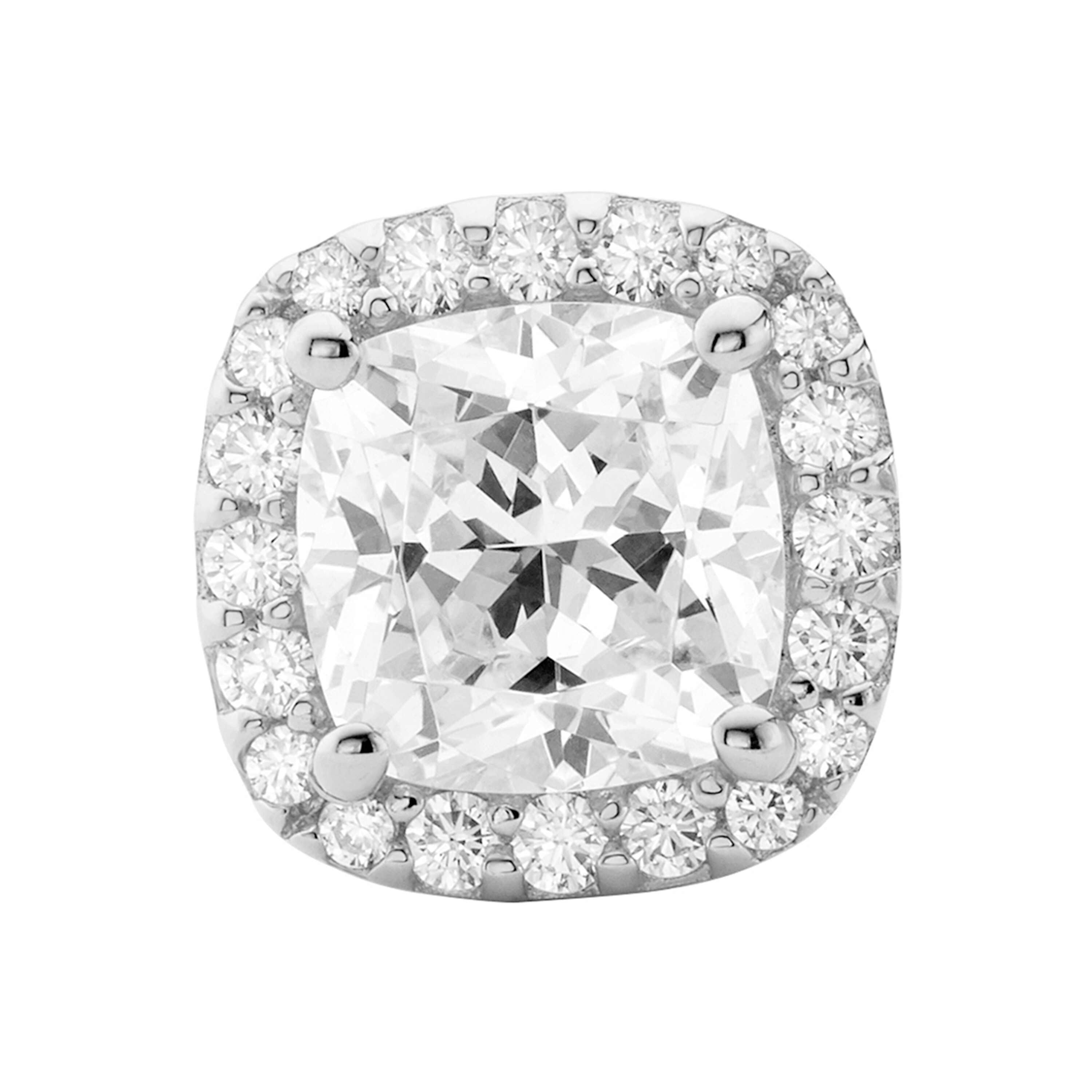 Michael Kors Premium Silver Earring MKC1405AN040