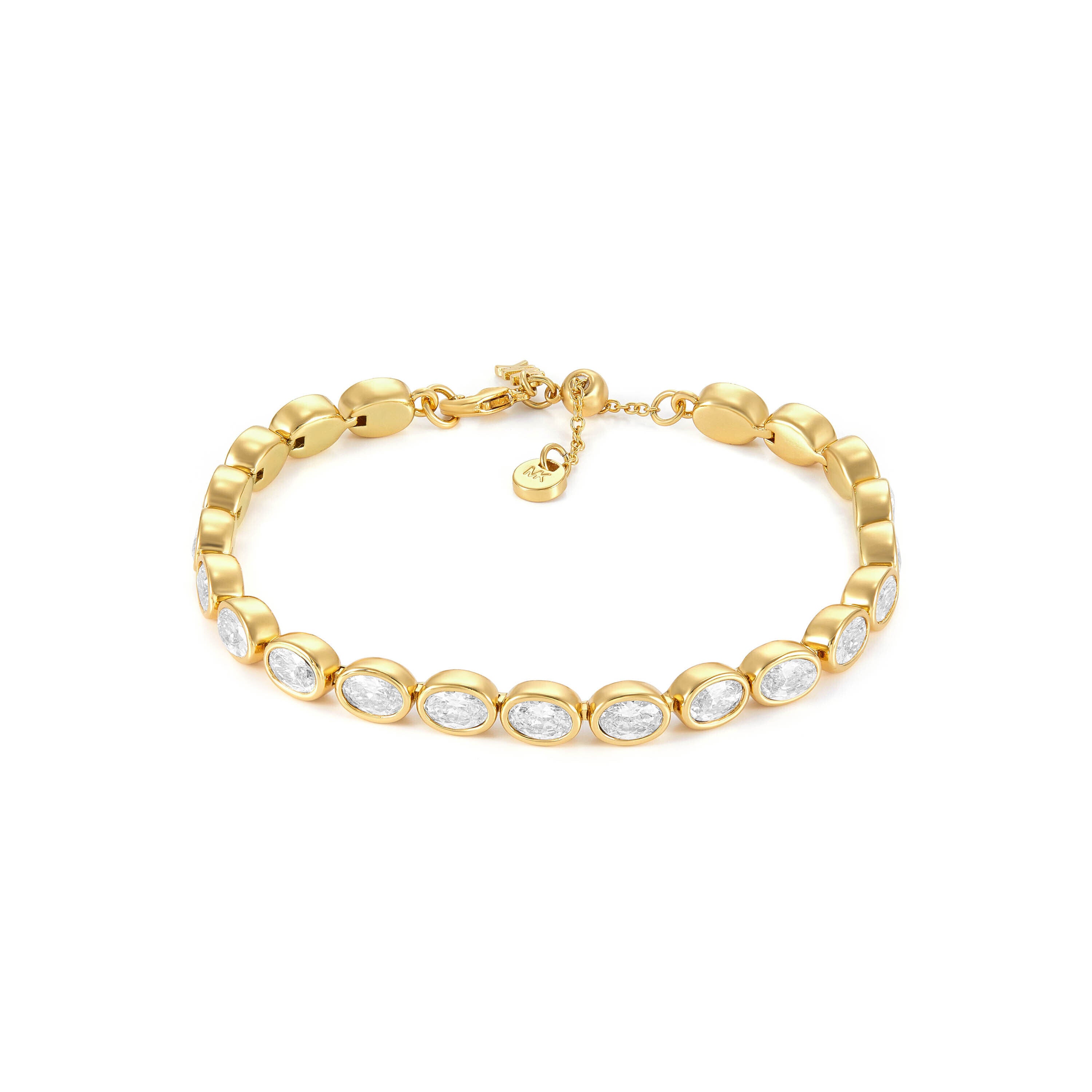 Michael Kors Premium Gold Bracelet MKJ8470710