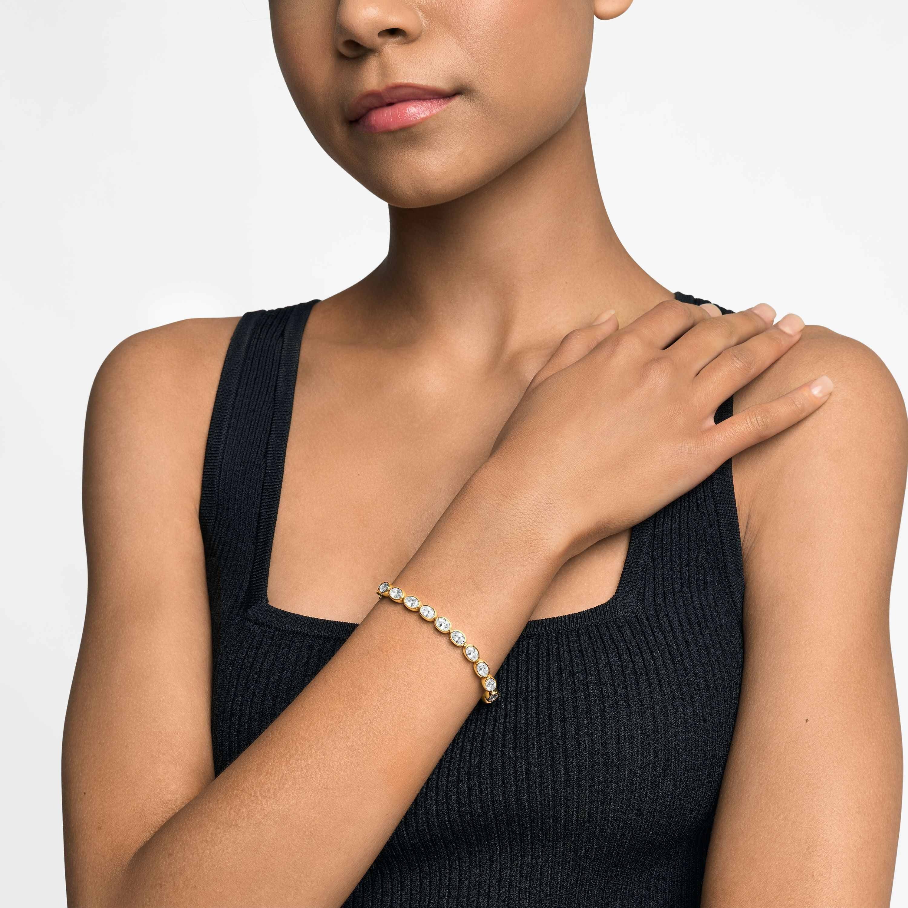 Michael Kors Premium Gold Bracelet MKJ8470710