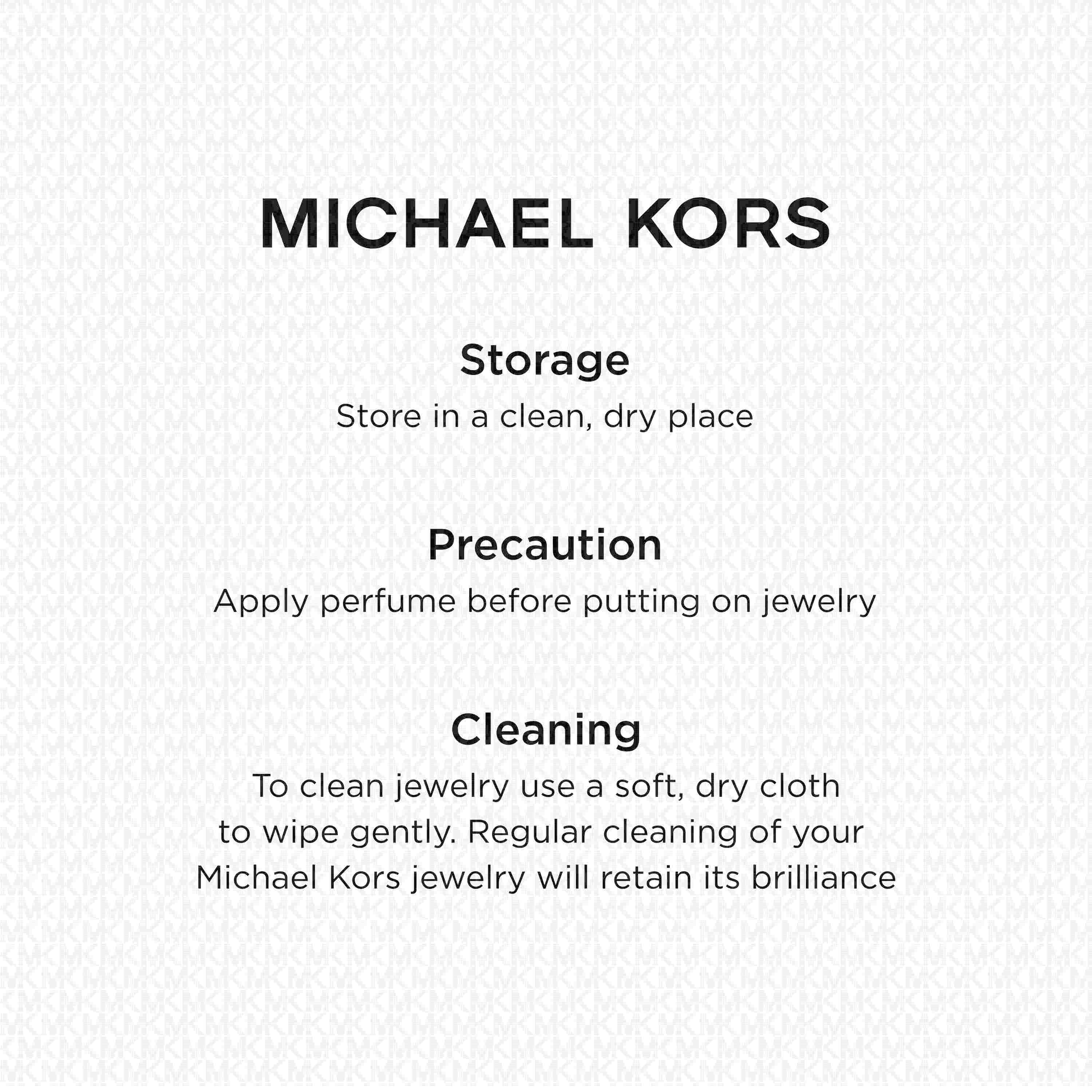 Michael Kors Premium Gold Bracelet MKJ8470710