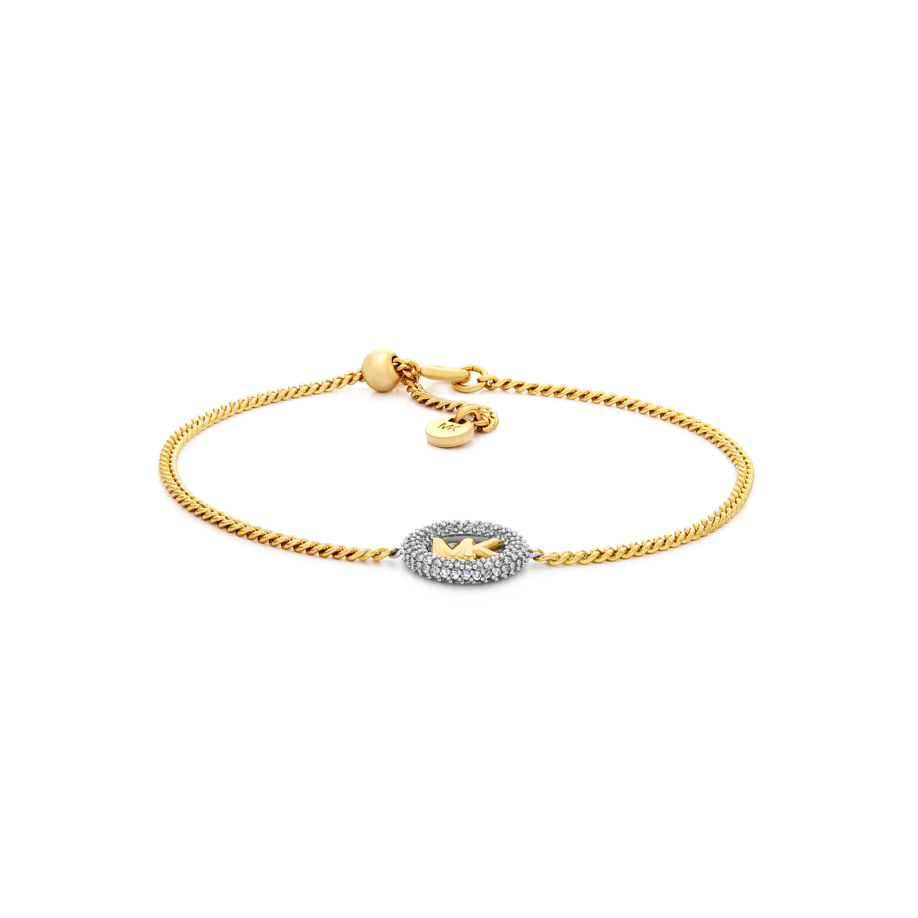 Michael Kors Premium Gold Bracelet MKJ8577931