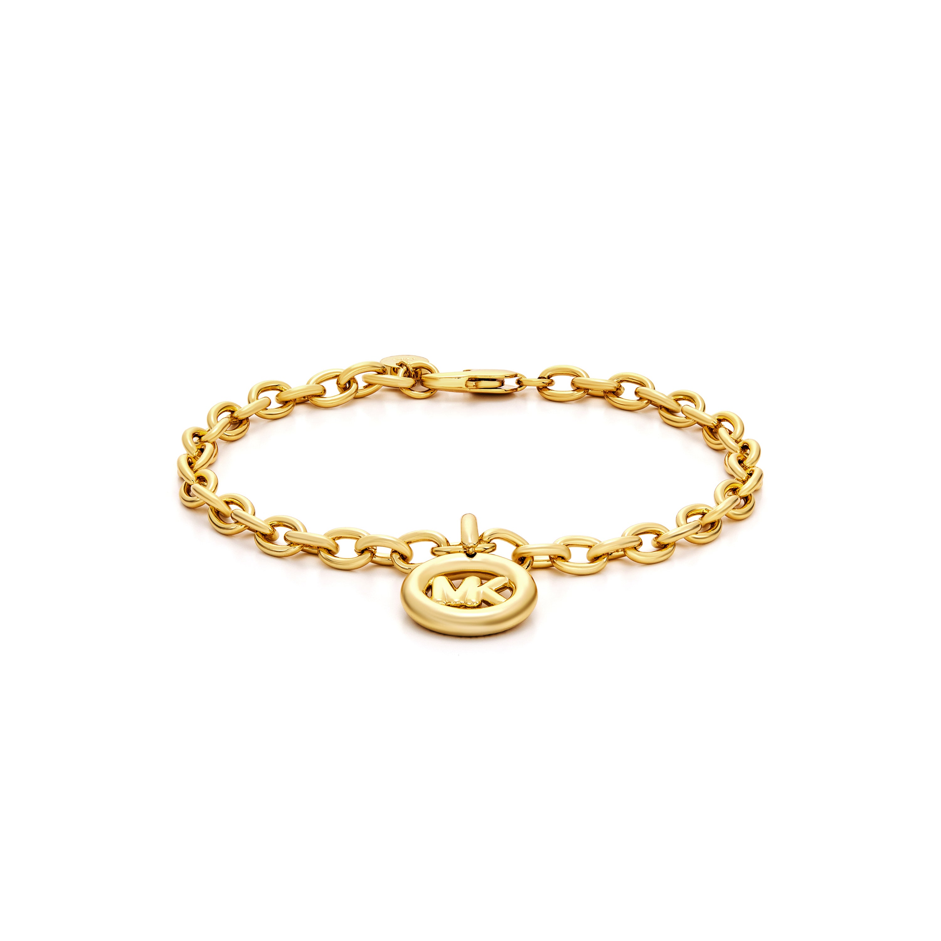 Michael Kors Premium Gold Bracelet MKJ8578710