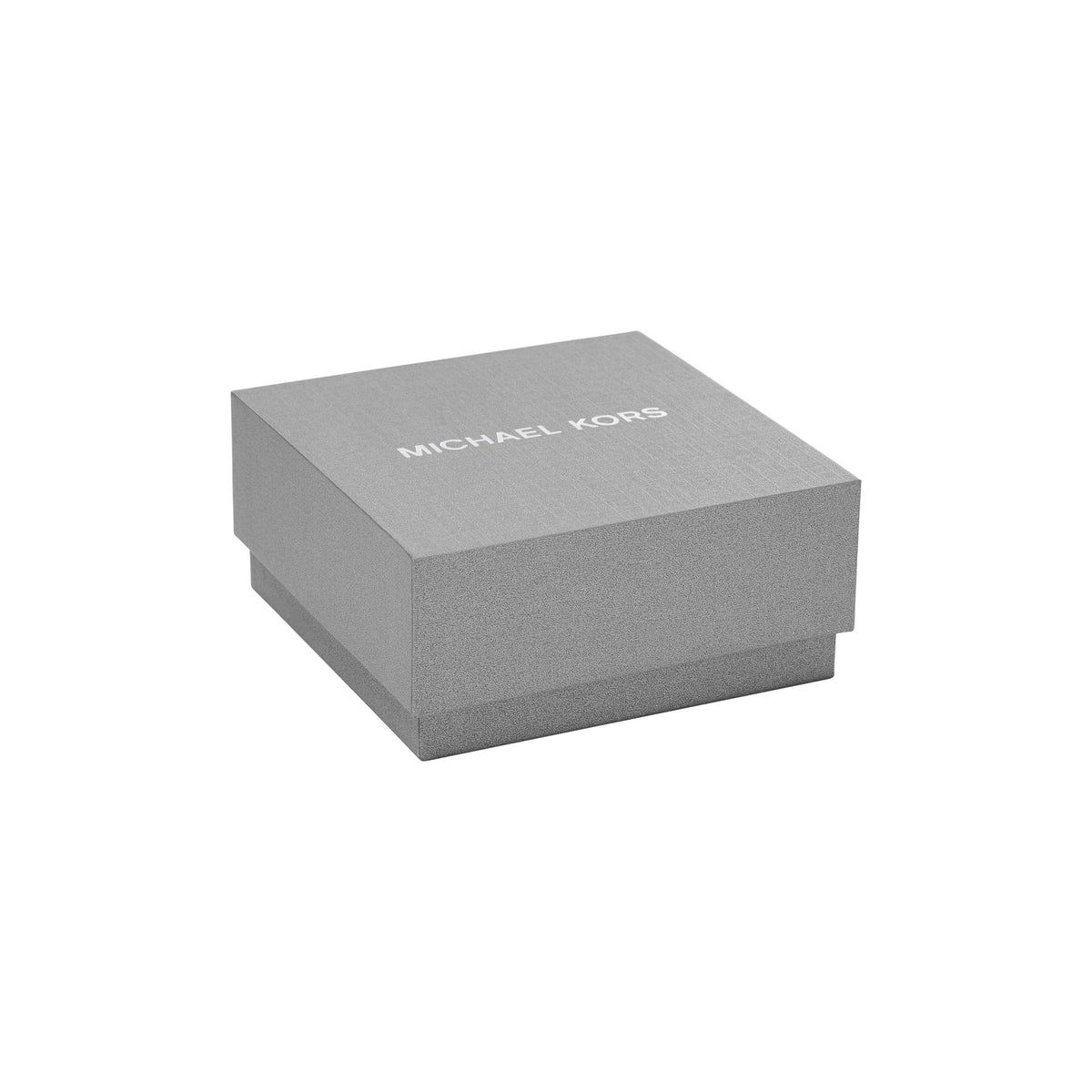 Michael Kors Solitaire Studs Gold MKJ8694710 gift box