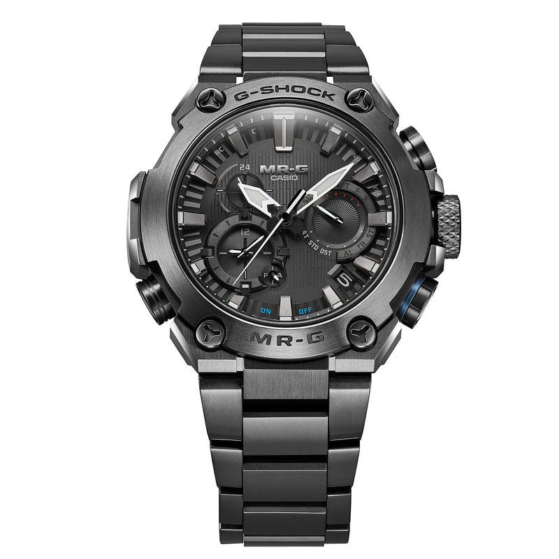G-Shock MR-G 卓越工艺手表 MRGB2000B-1A1