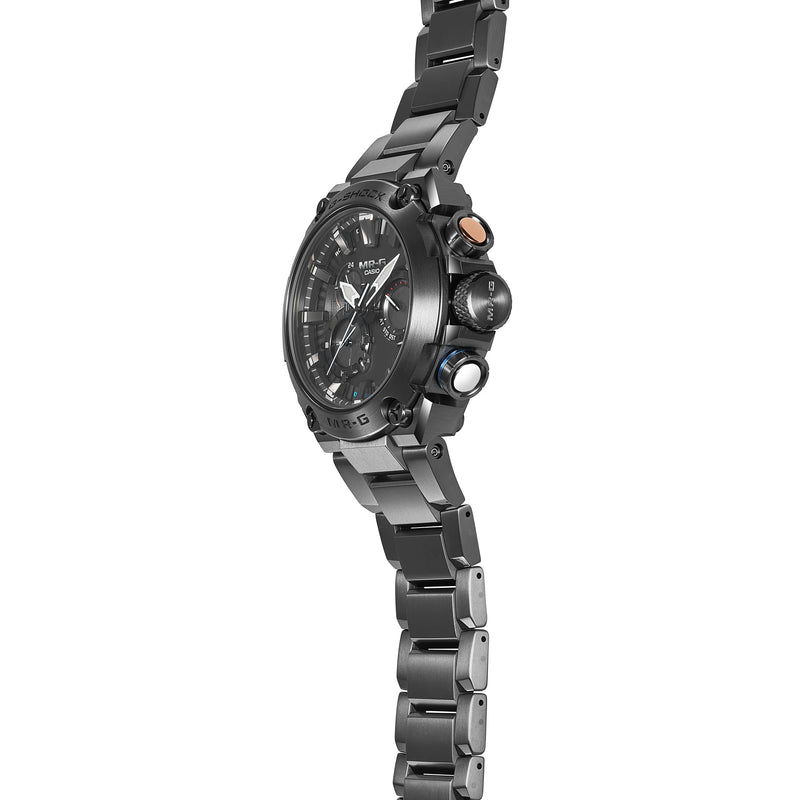 G-Shock MR-G 卓越工艺手表 MRGB2000B-1A1