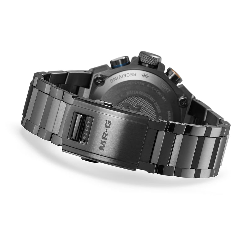 G-Shock MR-G 卓越工艺手表 MRGB2000B-1A1