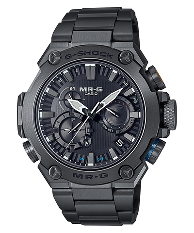 G-Shock MR-G 卓越工艺手表 MRGB2000B-1A1