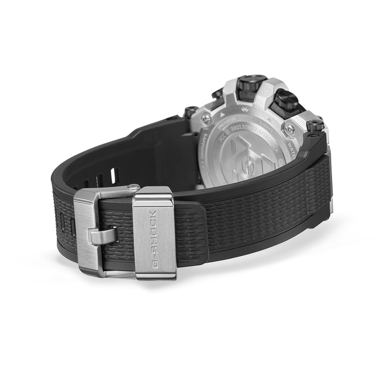 G-Shock MTGB3000-1A Light and Shadow Black Resin Band Watch