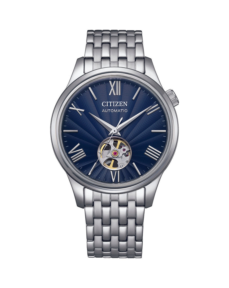 Citizen Automatic Dress Watch NH9130-84L