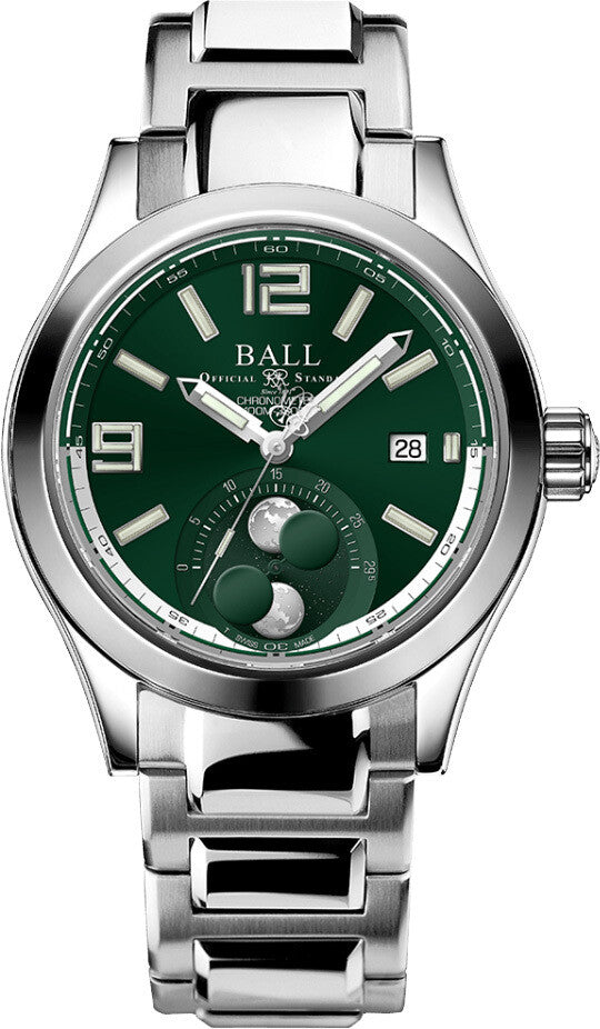 Ball Watch NM2282C-S1CG-R