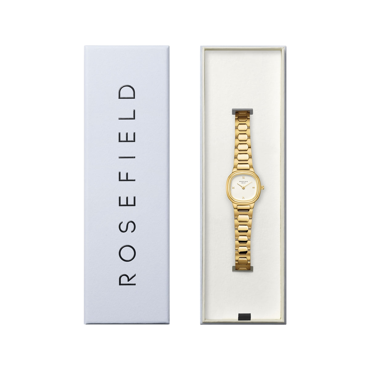 Rosefield Gaia Creme Gold XS ORCGSG-OR04
