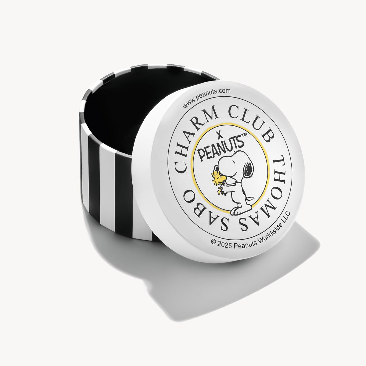 Thomas Sabo Original Charm Snoopy with Sunglasses