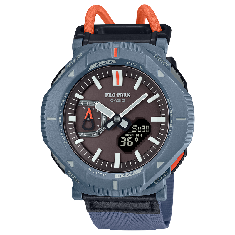 Strap casio protrek online