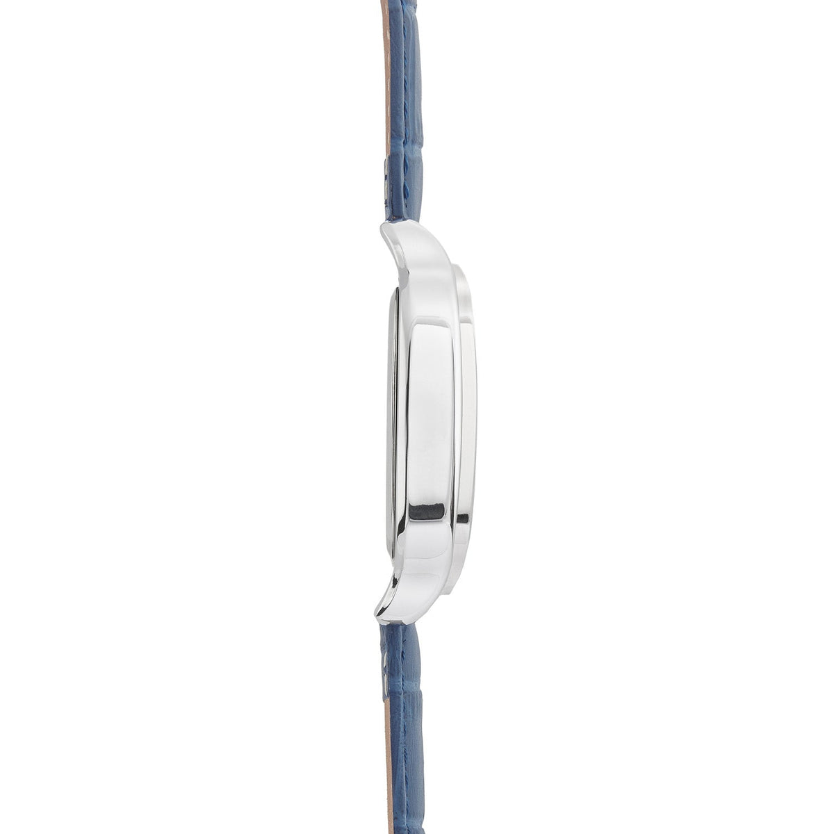 Sekonda Rene White Dial 39mm Mens Watch Blue SK30286
