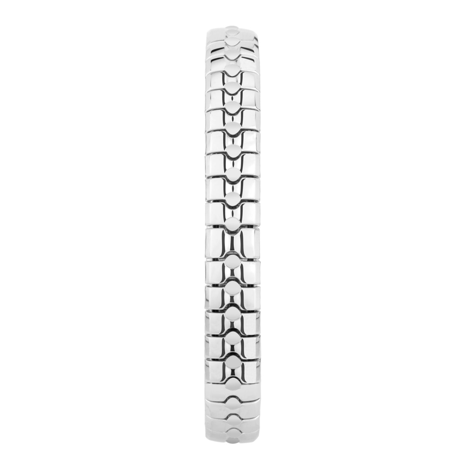 Sekonda Womens Stainless Steel Watch Mother Of Pearl Dial 19mm