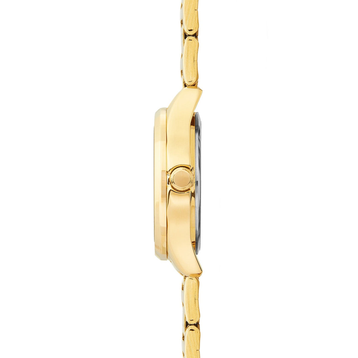 Sekonda Octaire Champagne Dial 30mm Womens Watch Gold SK40726