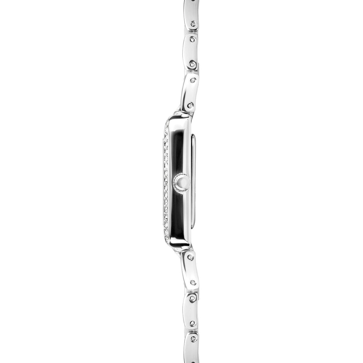 Sekonda Colette White Dial 22mm Womens Watch Silver SK40734