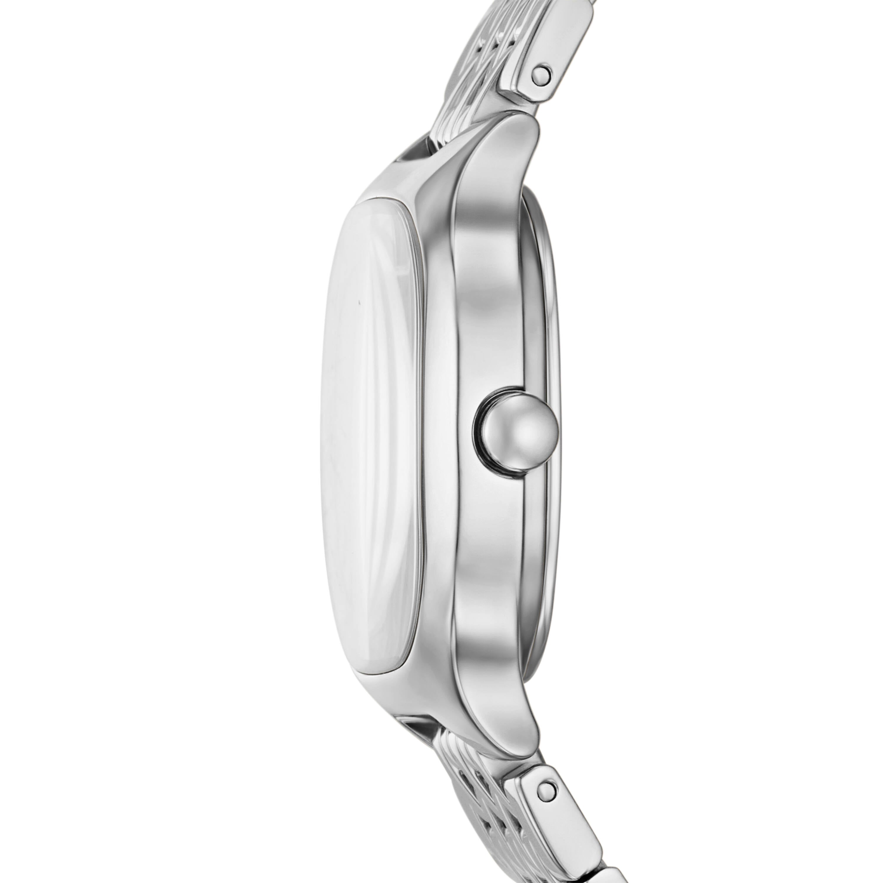 Skagen Mellem Lille Silver Stainless Steel Watch SKW3159