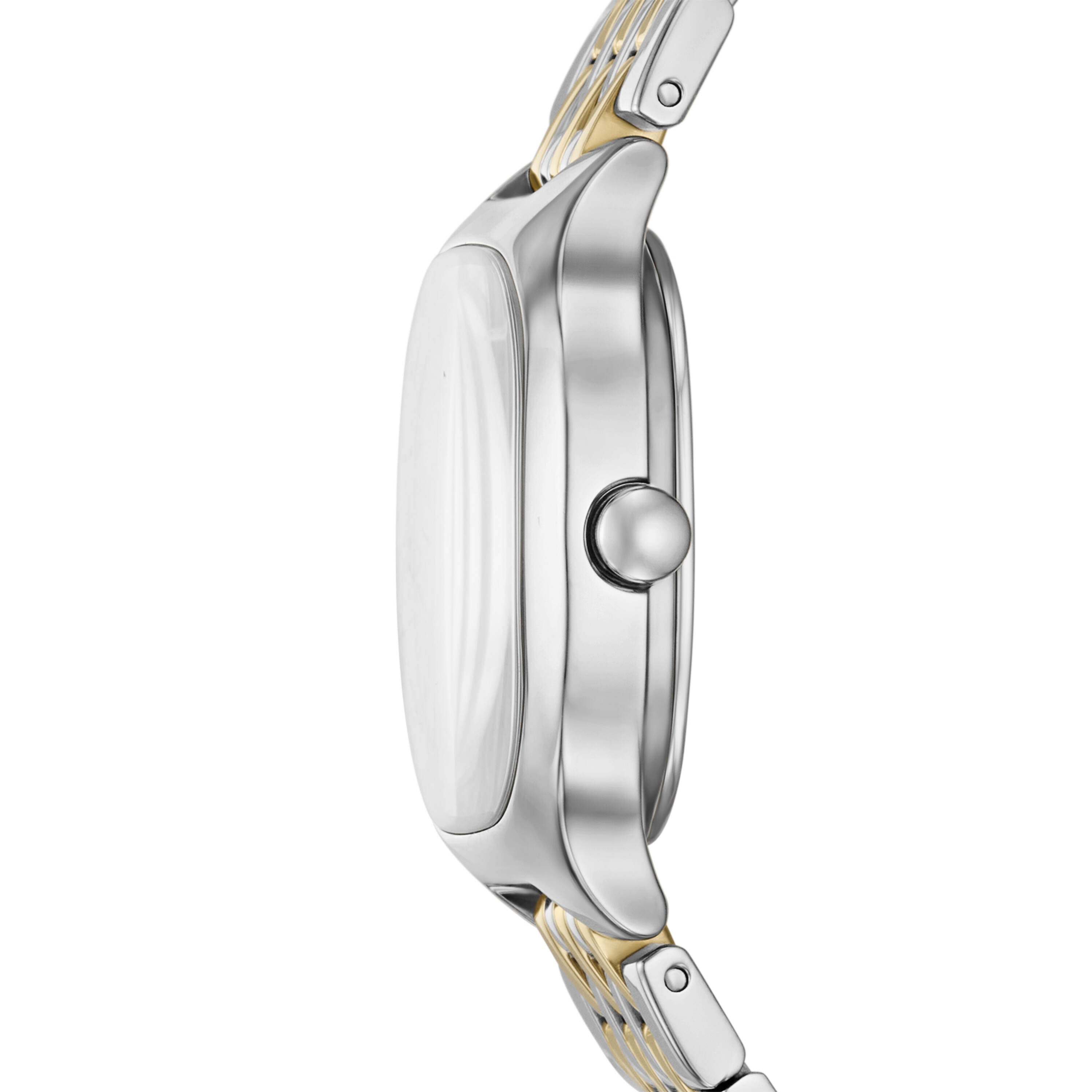 Skagen Mellem Lille Two Tone Stainless Steel Watch SKW3160