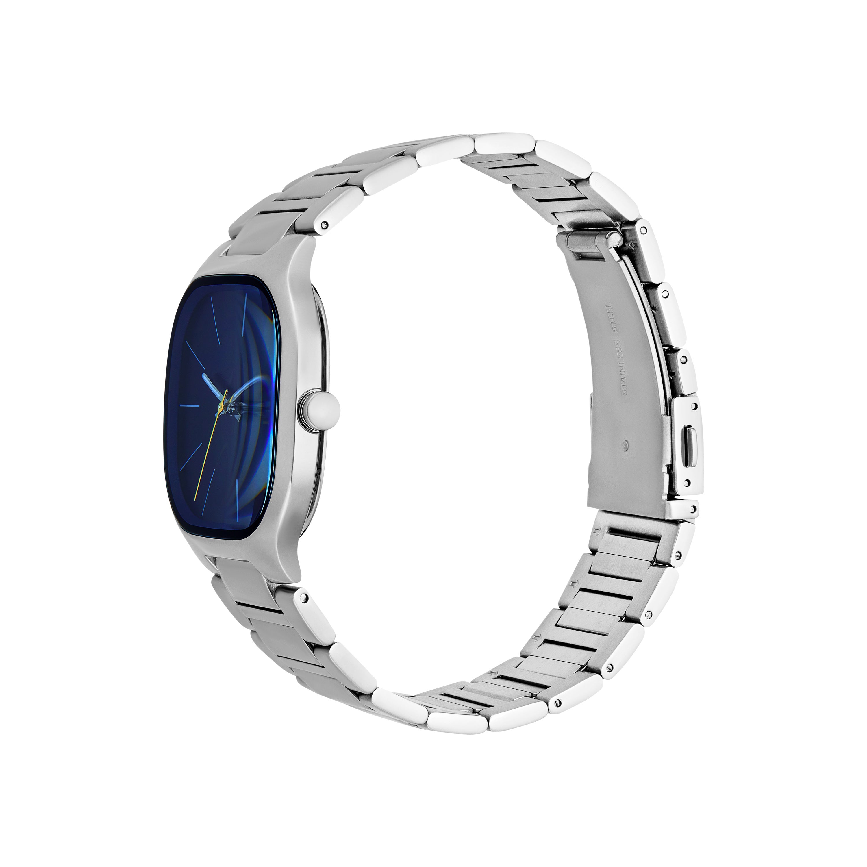 Skagen Mellem Blue Dial Stainless Steel Watch SKW6946