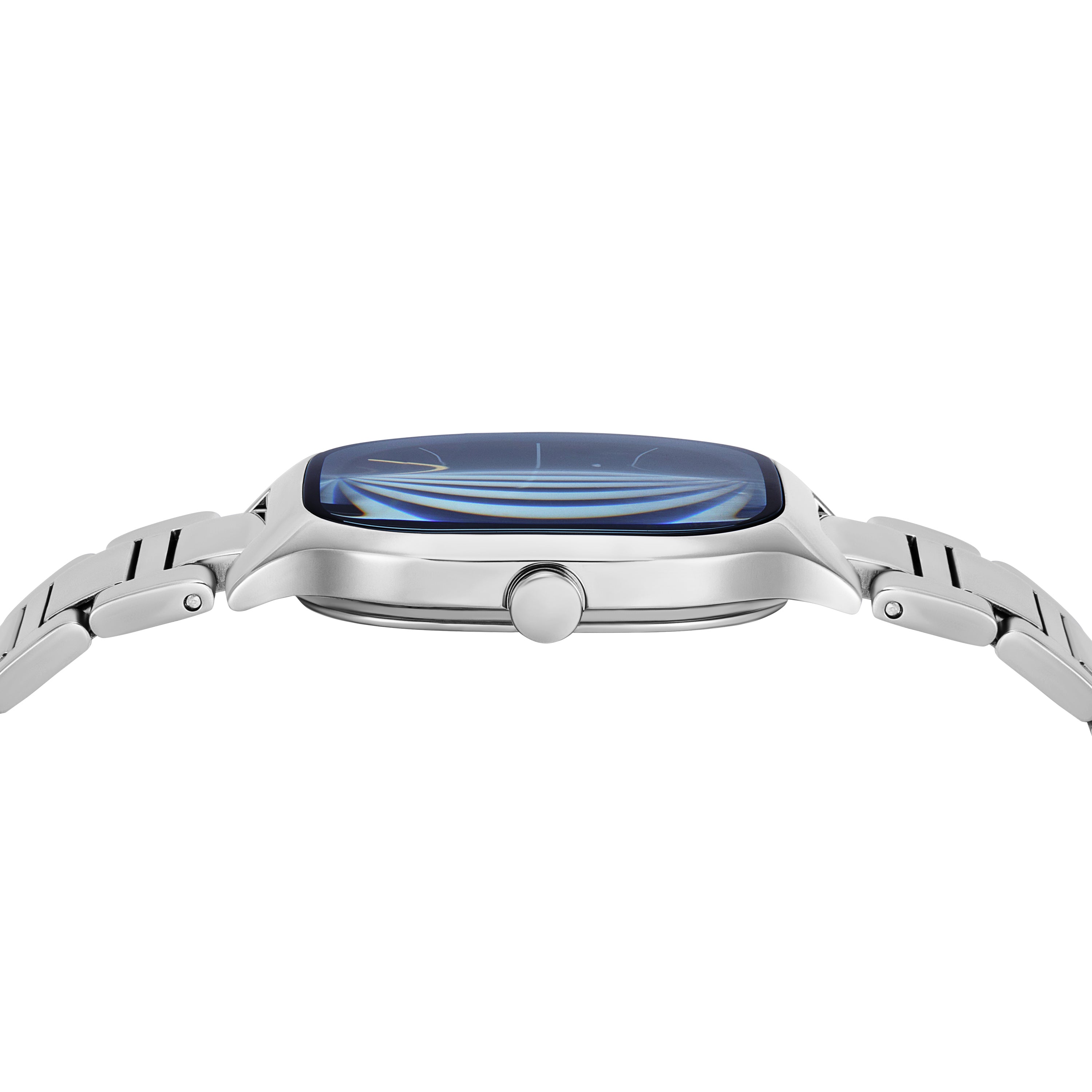 Skagen Mellem Blue Dial Stainless Steel Watch SKW6946