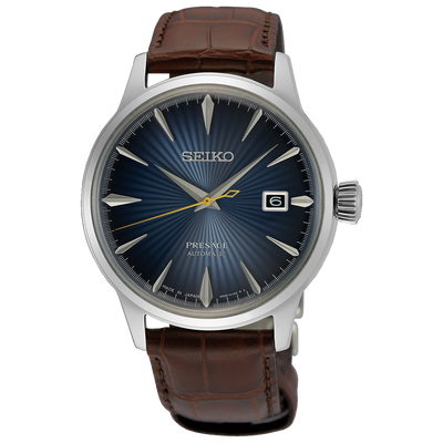 Seiko Presage Cocktail 男式手表 SRPK15J