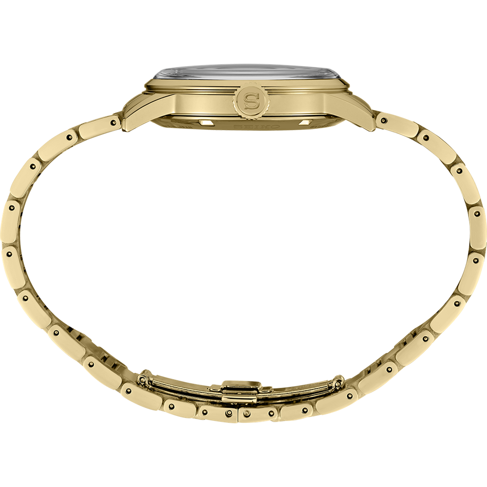Seiko Presage Cocktail Time Half and Half SRPK48J