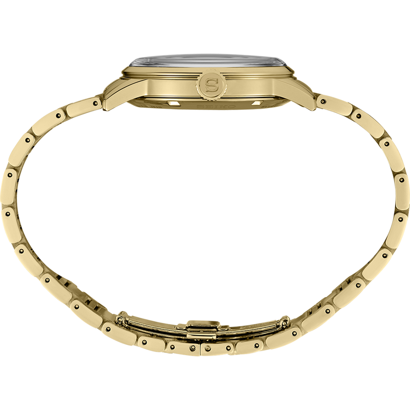 Seiko Presage Cocktail Time Half and Half SRPK48J