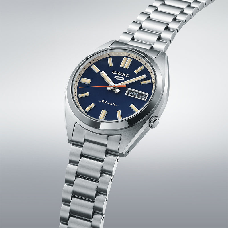 Seiko SNXS Series SRPK87 Everyday Companion Watch