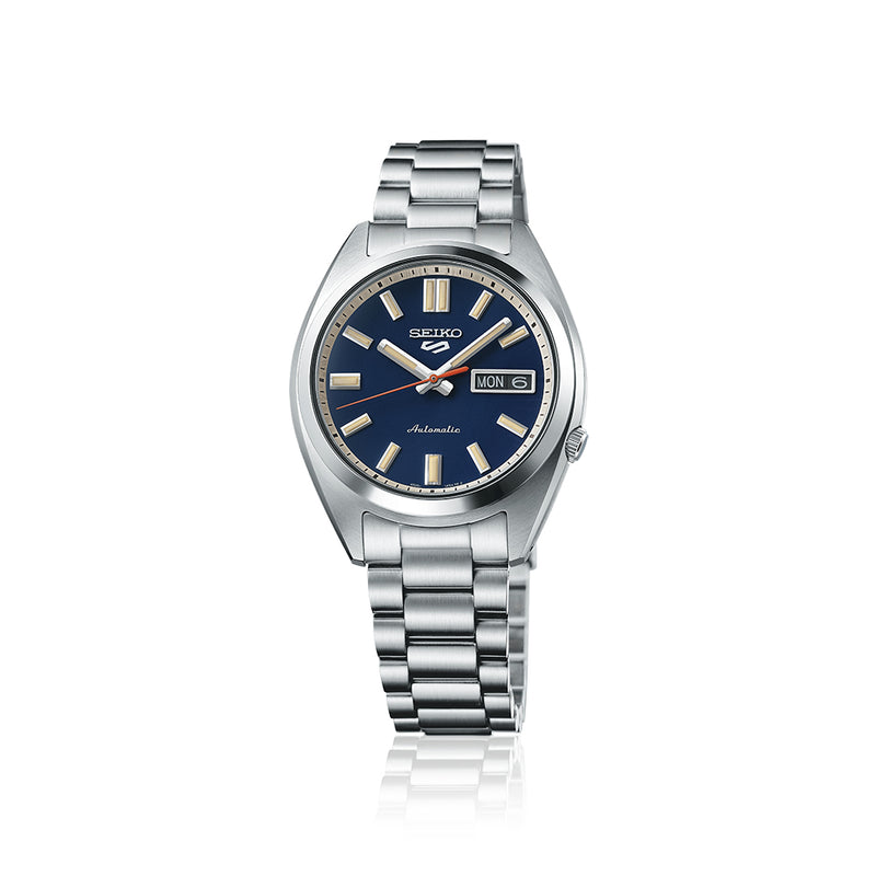 Seiko SNXS Series SRPK87 Everyday Companion Watch