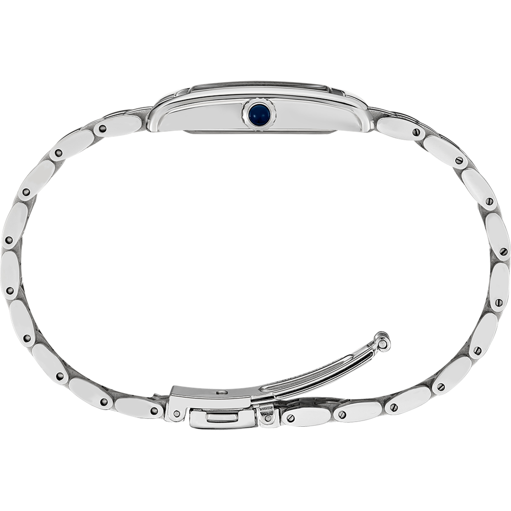 Seiko Blue Dial Womens Dress Watch SWR085P