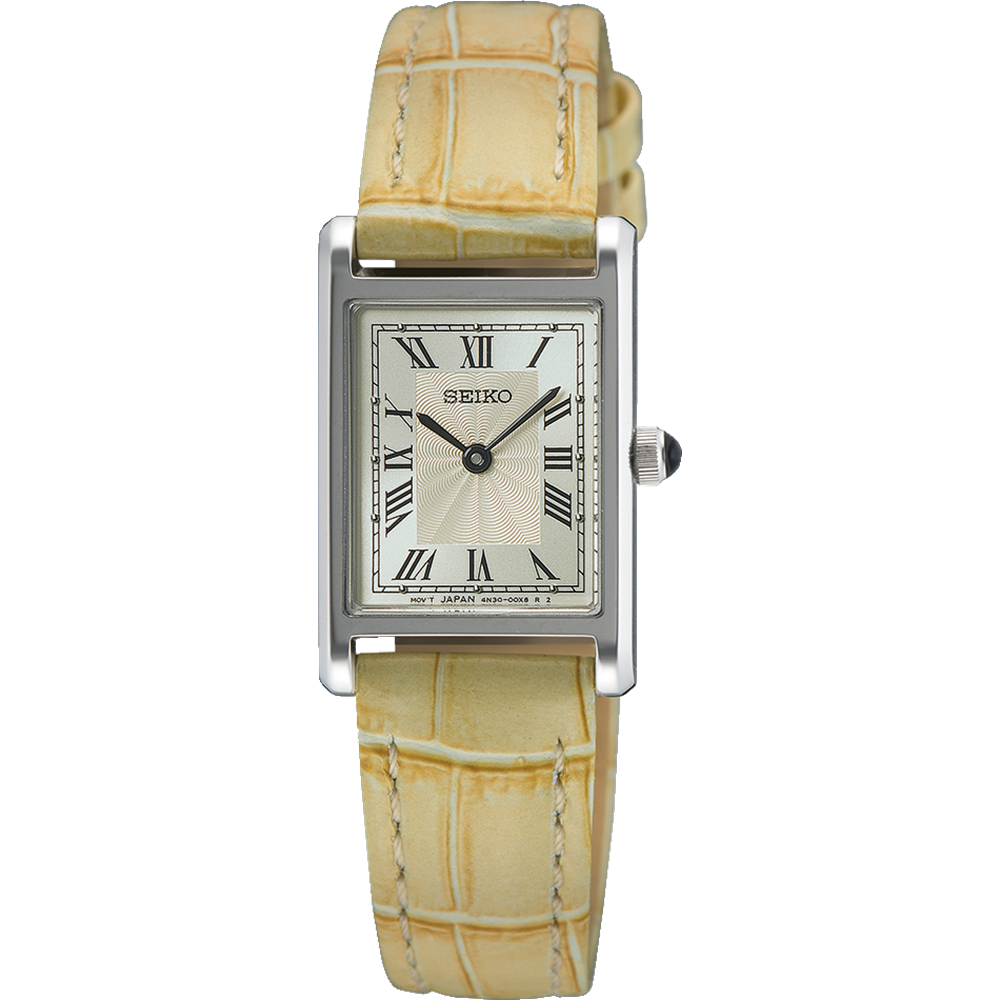 Seiko Ladies Daywear Watch SWR095P