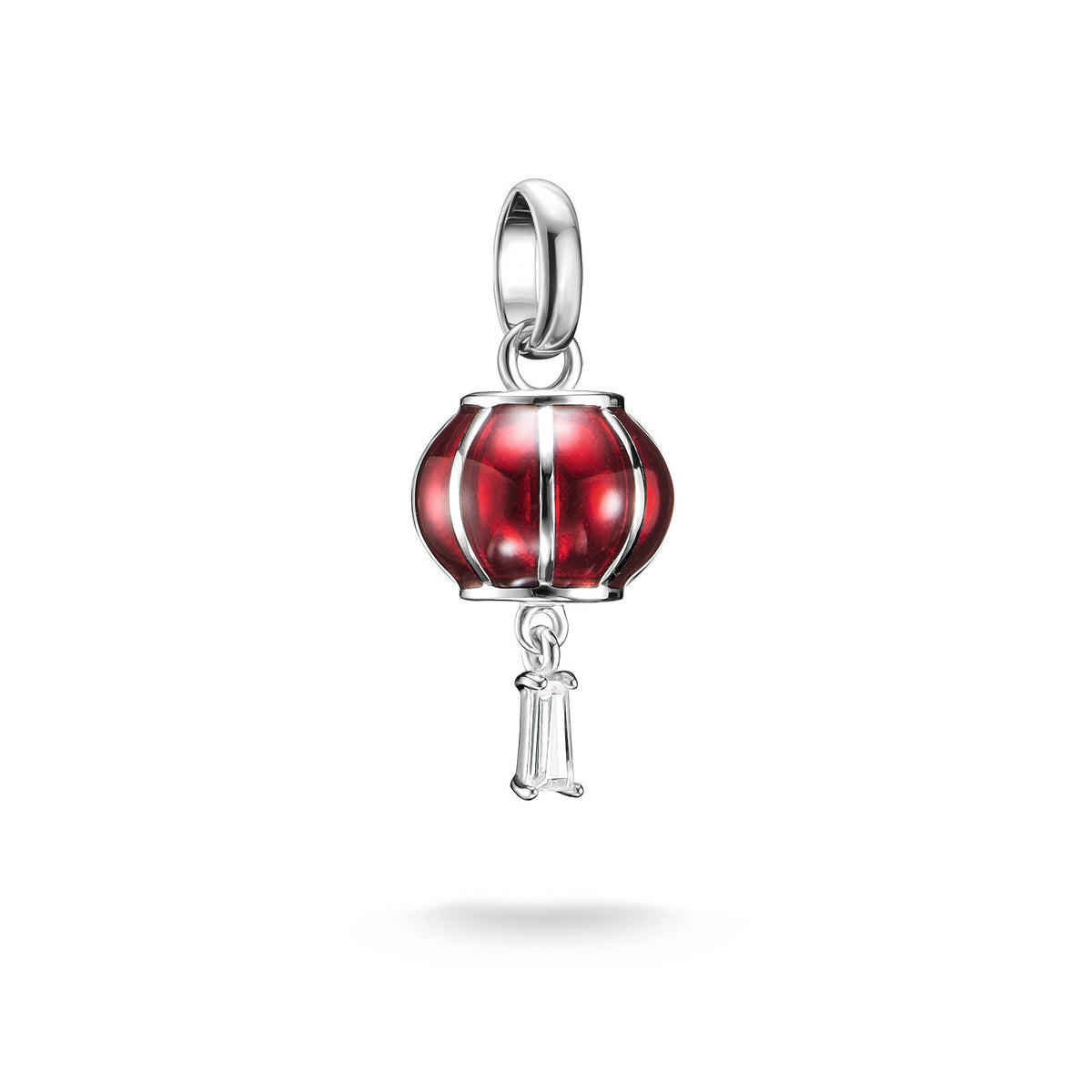 Thomas Sabo Connect Charm Pendant Lantern