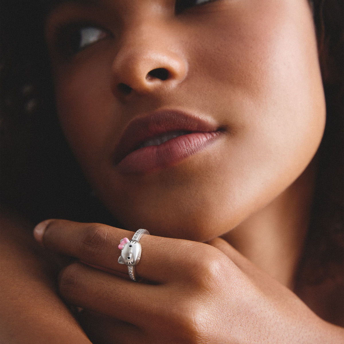 Thomas Sabo Hello Kitty Ring
