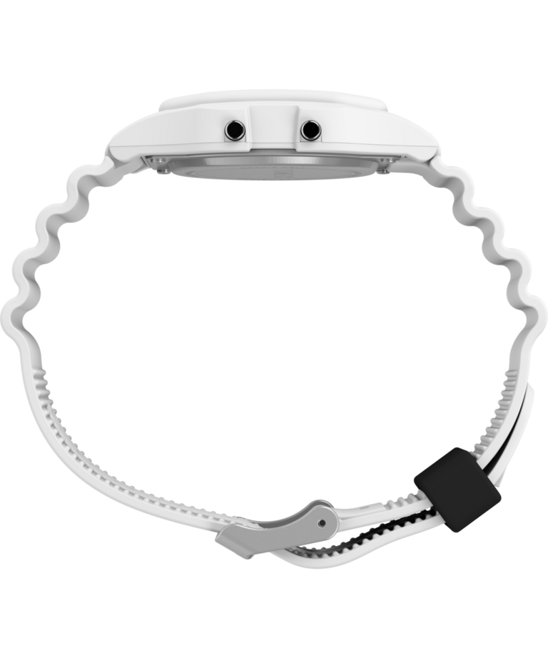 Timex Main Street NASA Artemis Digital TW2Y13500