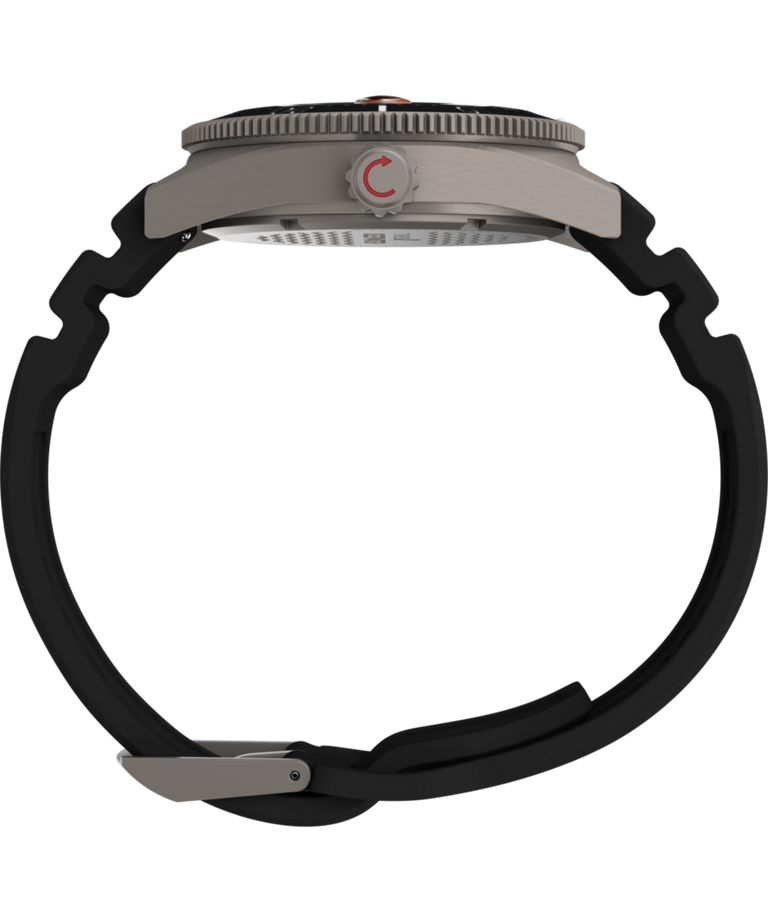 Timex Deepwater Reef 200 Titanium Automatic TW2Y64300