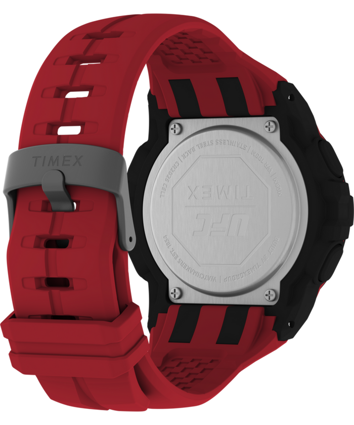 Timex rush watch hotsell