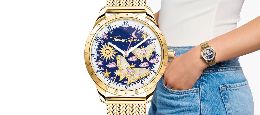 Thomas Sabo Watches
