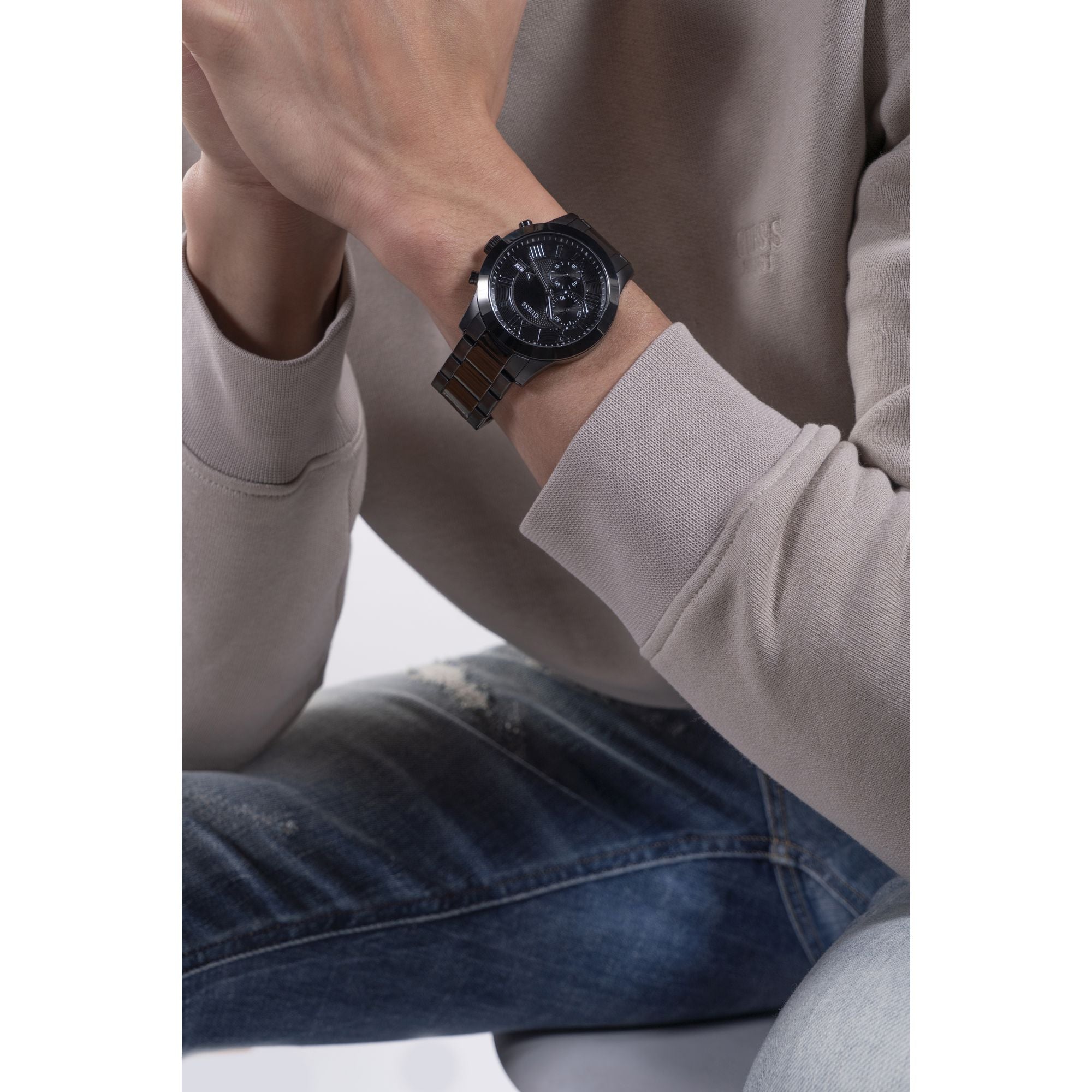 Guess W0668G5 Watch - Model