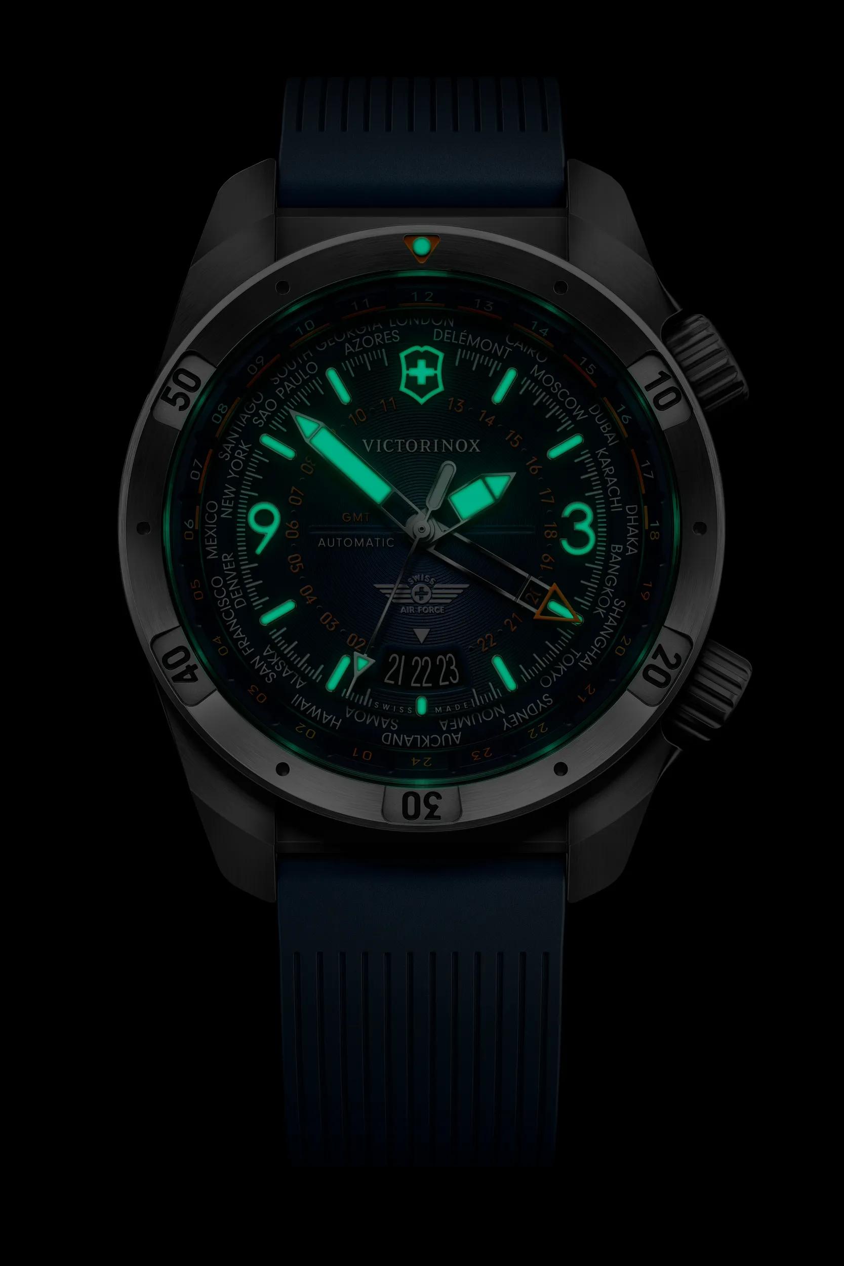 Victorinox Air Pro Automatic 242003