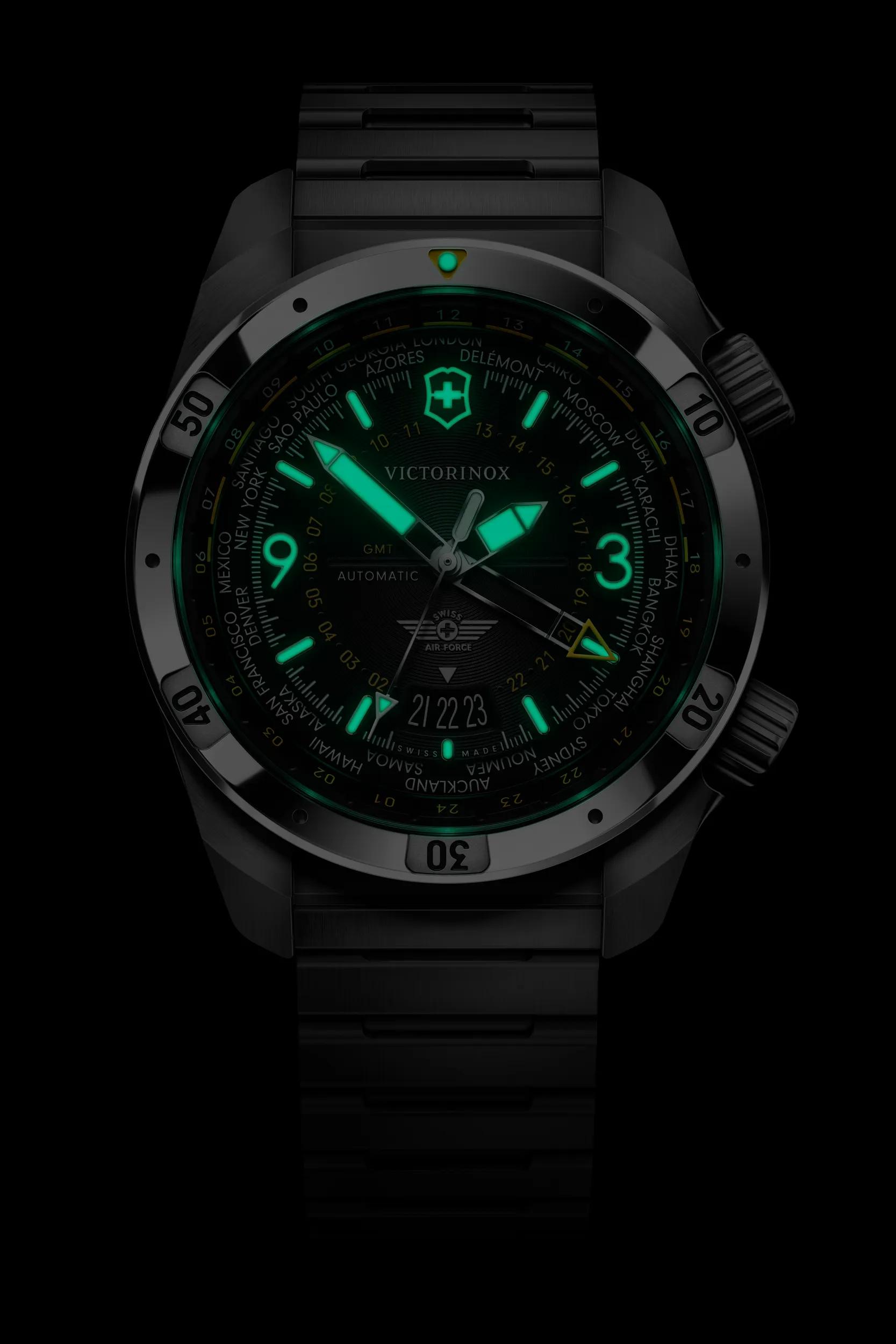 Victorinox Air Pro Automatic 242004